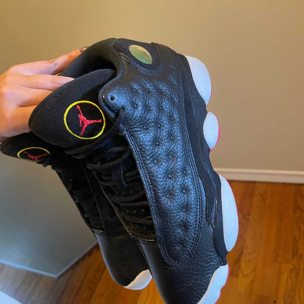 Jordan 13 Playoff size 4.5Y